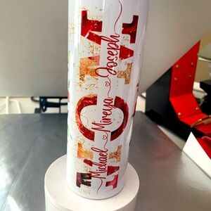 Mother’s Day Tumbler